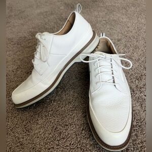 FootJoy Premiere Series Golf Shoe, size 9 M